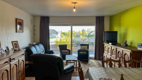 Zuidstraat - 23 - 101 - 8530