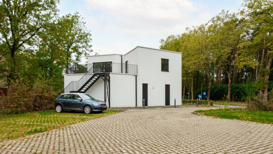 Vossekotstraat - 90 - - 9100