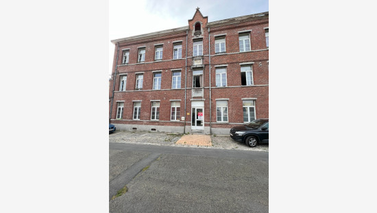 Rue Baron Dubois de Chantraine - 2 - 2.6 - 7020