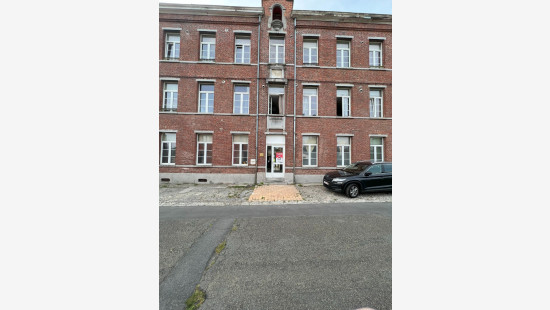 Rue Baron Dubois de Chantraine - 2 - 2.6 - 7020