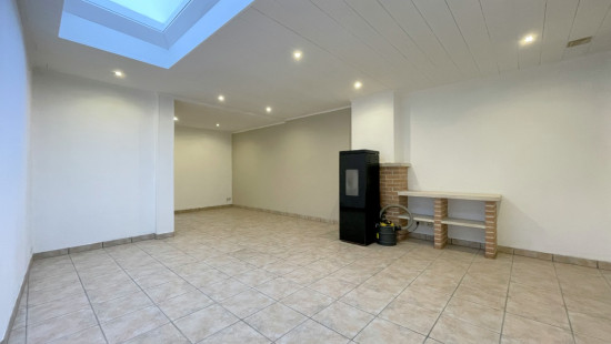 Kongostraat - 60 - - 8520