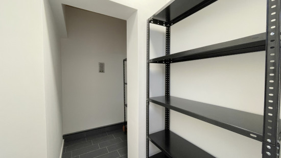 Kongostraat - 60 - - 8520