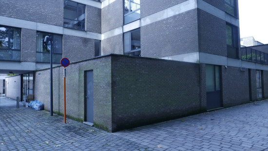 Diamantslijpersstraat - 8 - 002 - 8000