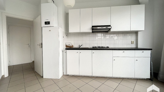 Rue Antoine Dansaert - 127 - 1452 - 1000