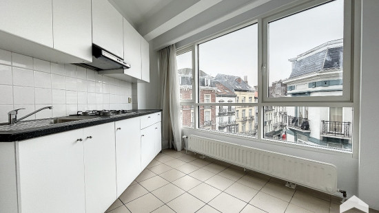 Rue Antoine Dansaert - 127 - 1452 - 1000