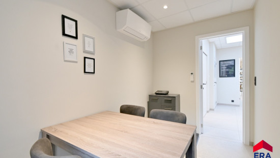 Molenstraat - 35 - - 9900