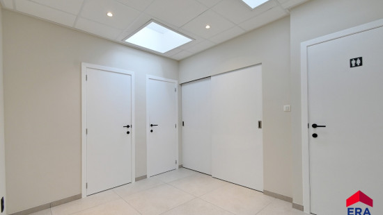 Molenstraat - 35 - - 9900