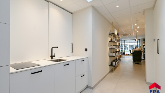 Molenstraat - 35 - - 9900