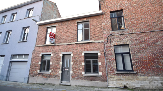 Vissersstraat - 11 - - 3000