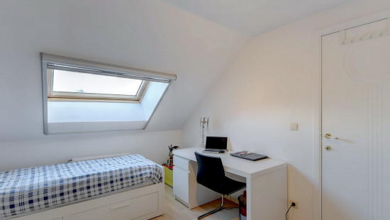 Jules Delcordestraat - 12 - - 1560