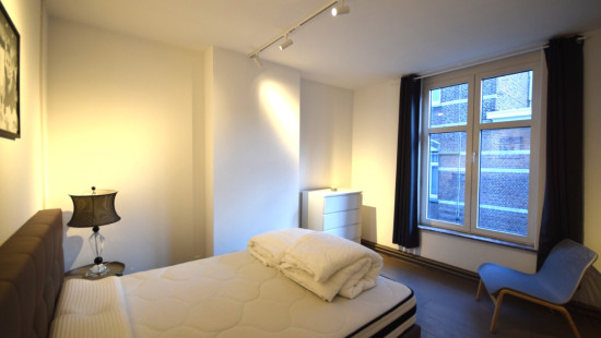 Vissersstraat - 11 - - 3000