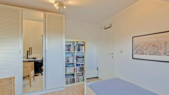 Jules Delcordestraat - 12 - - 1560