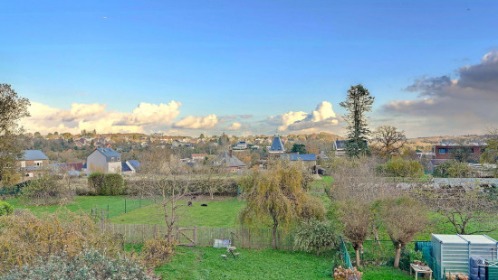 Jules Delcordestraat - 12 - - 1560