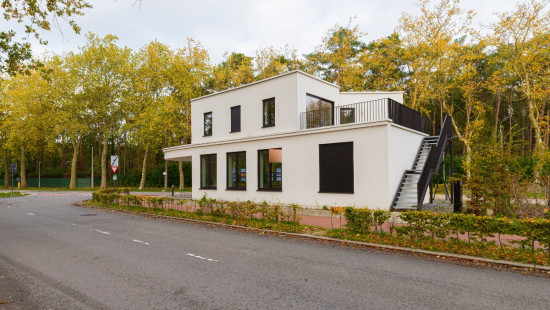 Vossekotstraat - 92 - - 9100