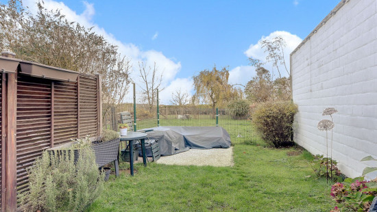 Jules Delcordestraat - 12 - - 1560