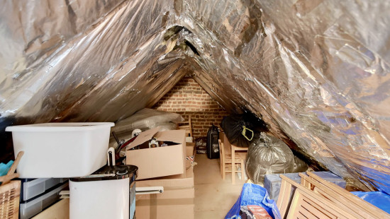 Jules Delcordestraat - 12 - - 1560