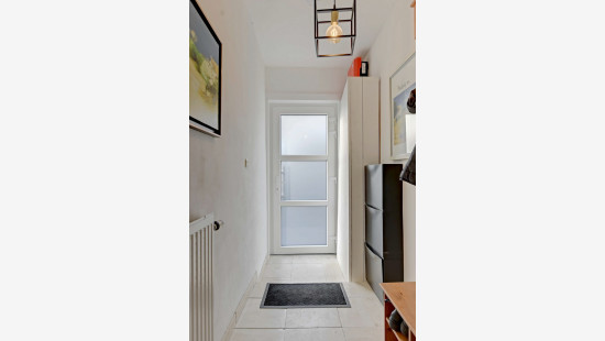 Jules Delcordestraat - 12 - - 1560