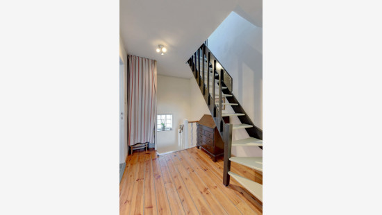 Jules Delcordestraat - 12 - - 1560