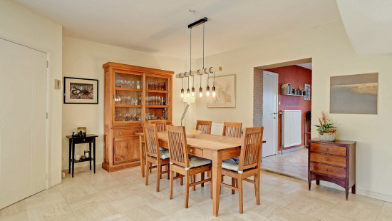 Jules Delcordestraat - 12 - - 1560