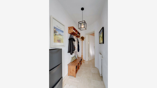 Jules Delcordestraat - 12 - - 1560