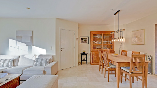 Jules Delcordestraat - 12 - - 1560