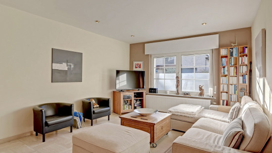 Jules Delcordestraat - 12 - - 1560