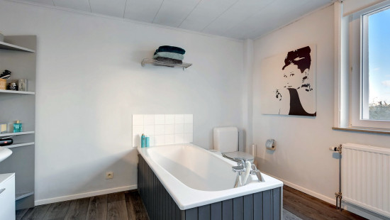 Jules Delcordestraat - 12 - - 1560