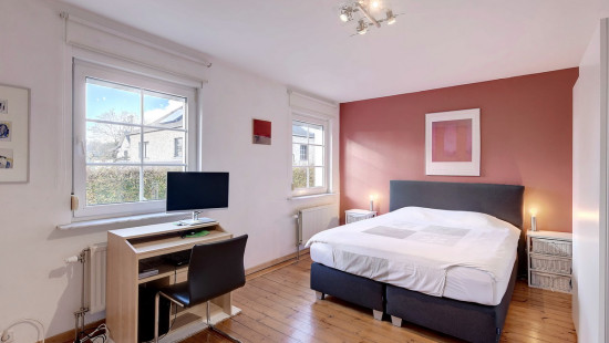 Jules Delcordestraat - 12 - - 1560