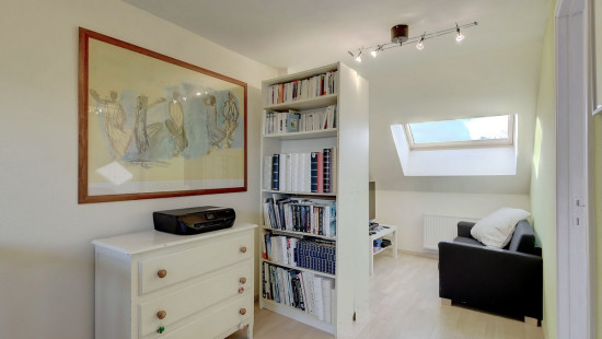 Jules Delcordestraat - 12 - - 1560