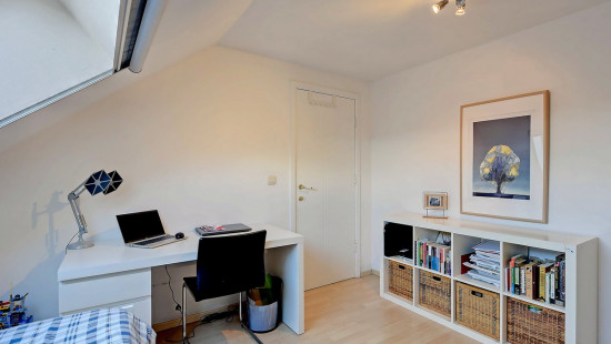 Jules Delcordestraat - 12 - - 1560