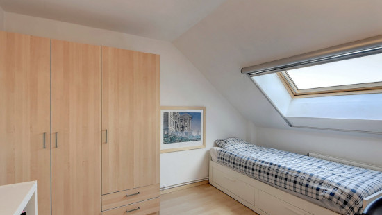 Jules Delcordestraat - 12 - - 1560