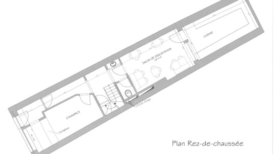 Rue Lucien Burnotte - 9 - - 6840