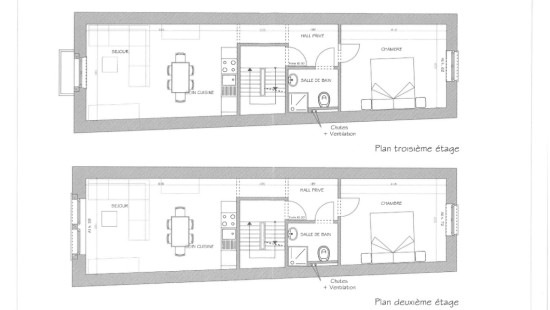 Rue Lucien Burnotte - 9 - - 6840