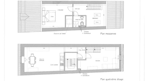 Rue Lucien Burnotte - 9 - - 6840