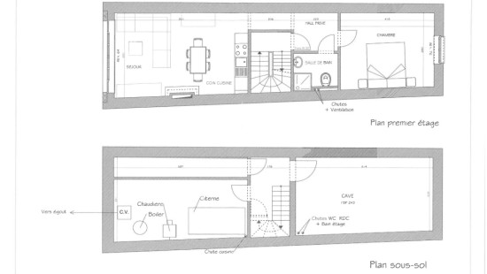 Rue Lucien Burnotte - 9 - - 6840