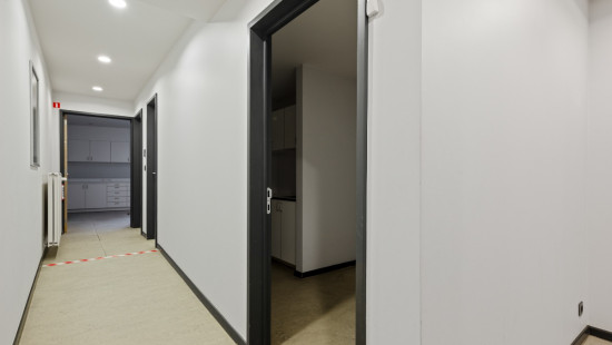Leopoldstraat - 15 - - 2850