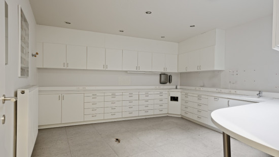 Leopoldstraat - 15 - - 2850