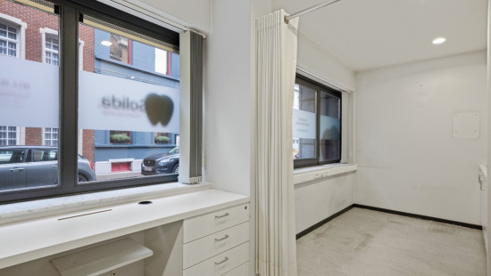 Leopoldstraat - 15 - - 2850
