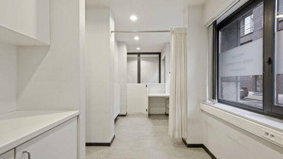 Leopoldstraat - 15 - - 2850