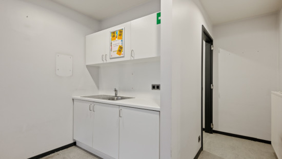 Leopoldstraat - 15 - - 2850
