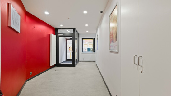 Leopoldstraat - 15 - - 2850