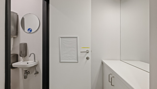 Leopoldstraat - 15 - - 2850