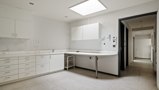 Leopoldstraat - 15 - - 2850