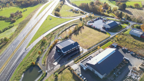 Route du Vieux Chêne - 6 - - 6660