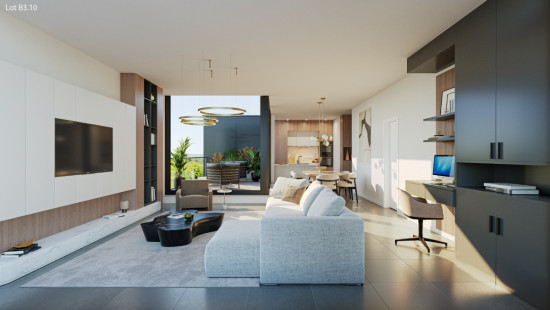 Cauwerburg - 2 - 6 - CB2/bus6 - 9140