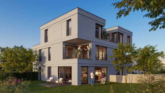 Cauwerburg - 2 - 1 - CB2/bus1 - 9140