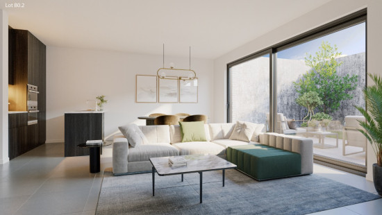 Cauwerburg - 2 - 1 - CB2/bus1 - 9140