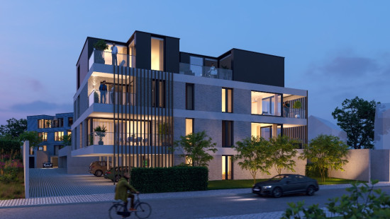 Cauwerburg - 2 - 2 - CB2/bus 2 - 9140