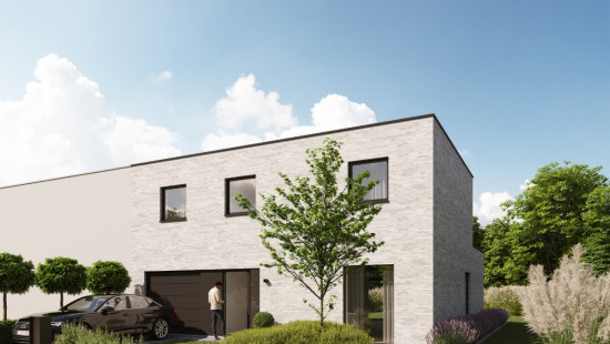 Prinsenstraat - 50 - - 8940