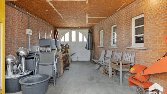 Koning Albertstraat - 36 - - 1785